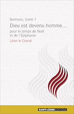 Télécharger le livre :  Sermons - Tome 1