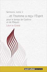 Télécharger le livre :  Sermons - Tome 2