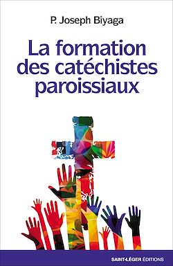 Télécharger le livre :  La formation des catéchistes paroissiaux