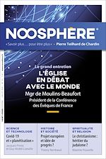 Télécharger le livre :  Revue Noosphère - Numéro 10