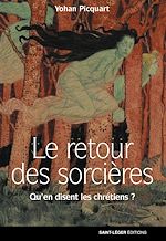 Télécharger le livre :  Le retour des sorcières