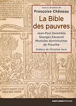 Télécharger le livre :  La Bible des pauvres