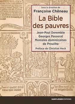 Télécharger le livre :  La Bible des pauvres