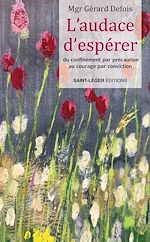 Télécharger le livre :  L'audace d'espérer