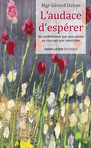 Téléchargez le livre :  L'audace d'espérer