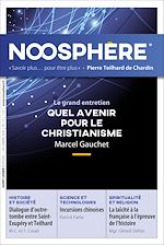 Télécharger le livre :  Revue Noosphère - Numéro 12