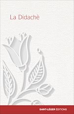 Télécharger le livre :  La Didachè