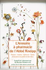 Télécharger le livre :  L'armoire à pharmacie de l'Abbé Kneipp