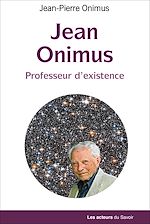Télécharger le livre :  Jean Onimus