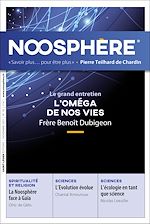 Télécharger le livre :  Revue Noosphère - Numéro 16
