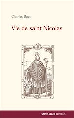 Download this eBook Vie de saint Nicolas