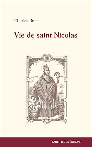 Download the eBook: Vie de saint Nicolas