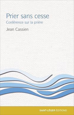Télécharger le livre :  Prier sans cesse