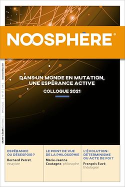 Télécharger le livre :  Revue Noosphère - Numéro 17