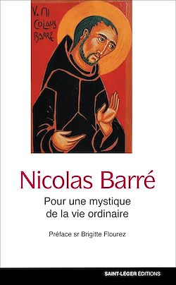 Télécharger le livre :  Nicolas Barré
