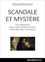 Télécharger le livre :  Scandale et mystère