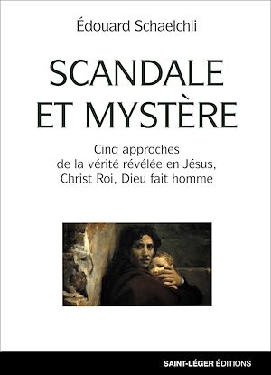 Téléchargez le livre :  Scandale et mystère