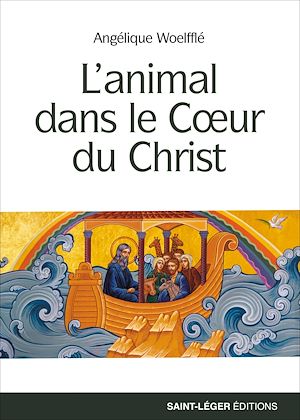 Téléchargez le livre :  L'animal dans le cœur du christ