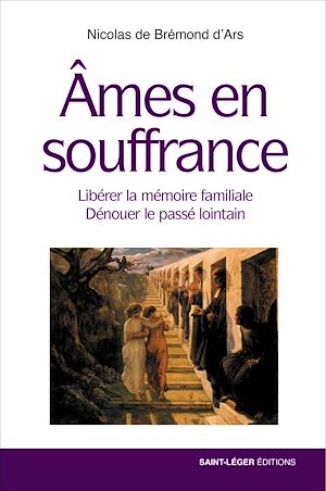 Téléchargez le livre :  Âmes en souffrance