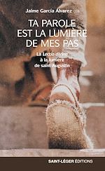 Télécharger le livre :  Ta Parole est la Lumière de mes pas