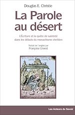 Télécharger le livre :  La parole au désert