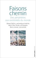 Télécharger le livre :  Faisons chemin