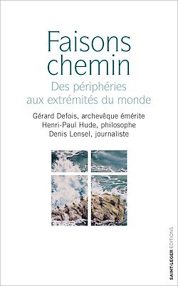 Télécharger le livre :  Faisons chemin