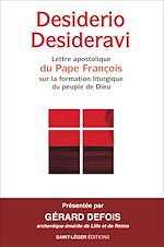 Télécharger le livre :  Desiderio Desideravi