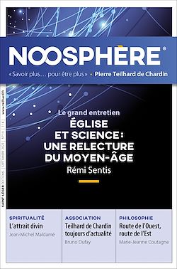 Télécharger le livre :  Noosphère - Numéro 19