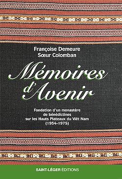 Télécharger le livre :  Mémoires d'avenir