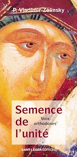 Télécharger le livre :  Semences de l'Unité