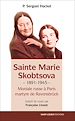 Télécharger le livre :  Sainte Marie Skobtsova (1891-1945))