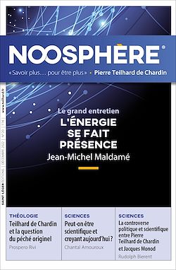 Télécharger le livre :  Noosphère - Numéro 20