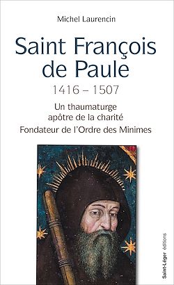 Télécharger le livre :  Saint François de Paule 1416 – 1507