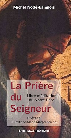 Télécharger le livre :  La prière du Seigneur