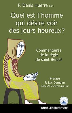 Télécharger le livre :  Quel est l'homme qui désire voir des jours heureux ?