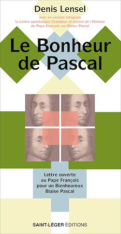 Télécharger le livre :  Le Bonheur de Pascal