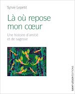 Télécharger le livre :  Là où repose mon cœur