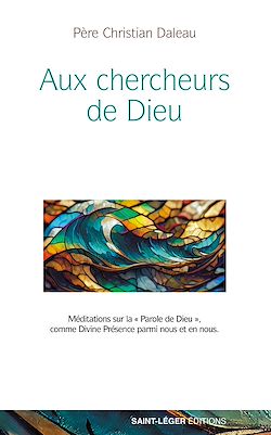 Télécharger le livre :  Aux chercheurs de Dieu