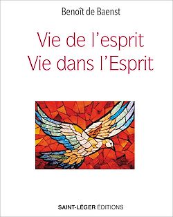 Télécharger le livre :  Vie de l'esprit, vie dans l'Esprit