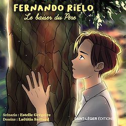 Télécharger le livre :  Fernando Rielo
