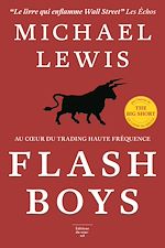 Télécharger le livre :  Flash Boys
