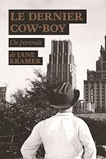 Download this eBook Le dernier cow-boy