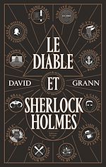 Download this eBook Le Diable et Sherlock Holmes