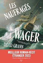 Download this eBook Les Naufragés du Wager