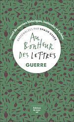 Download this eBook Au bonheur des lettres