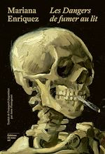 Télécharger le livre :  Les Dangers de fumer au lit