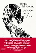 Télécharger le livre :  Histoire de ma peau