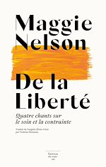 Télécharger le livre :  De la liberté