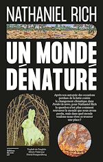 Télécharger le livre :  Un monde dénaturé
